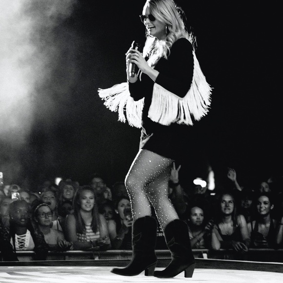 Idyllwind fueled by Miranda Lambert Cowboy boots NWT - Picture 4 of 8